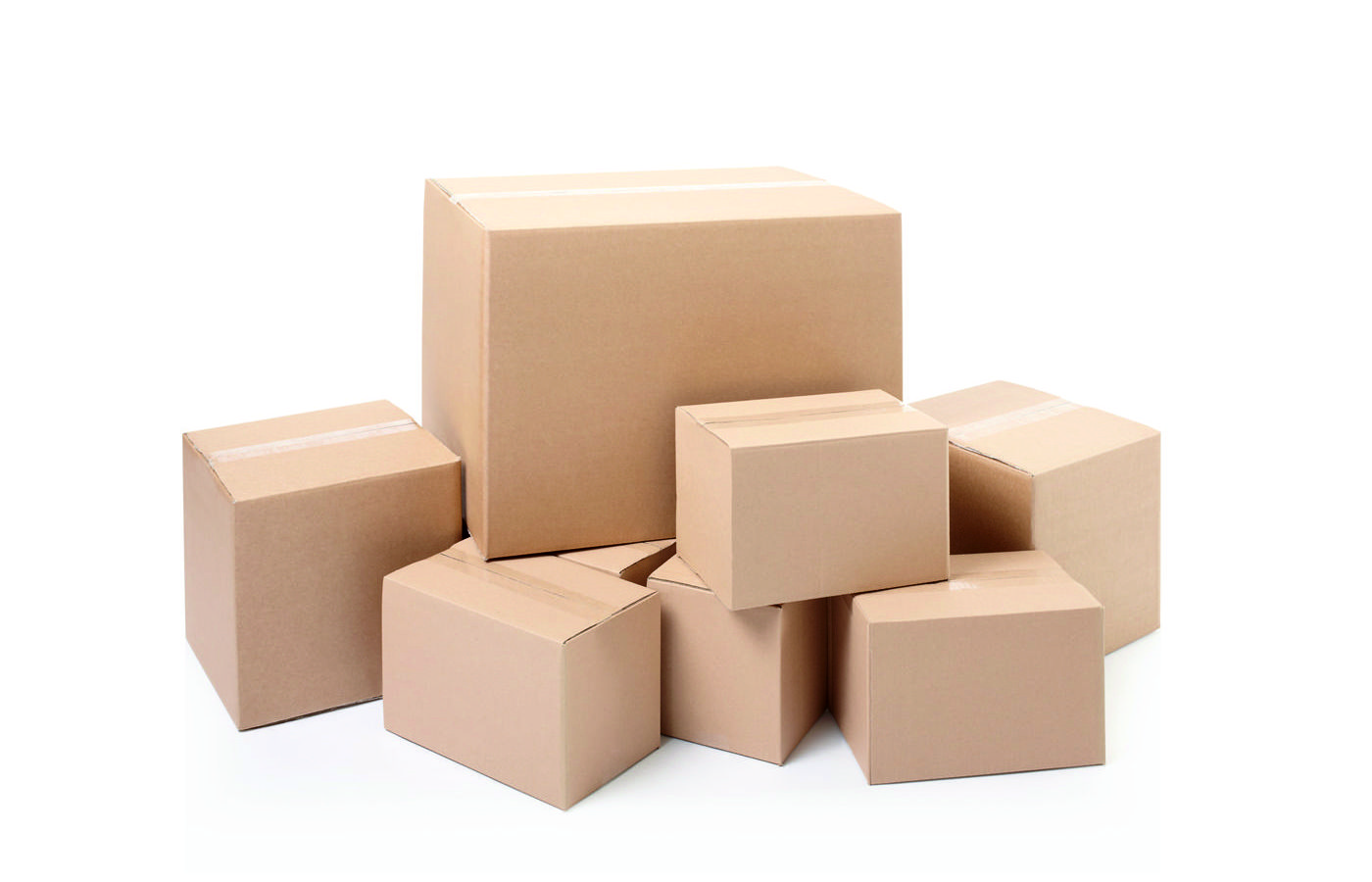 Bağcılar koli hizmeti