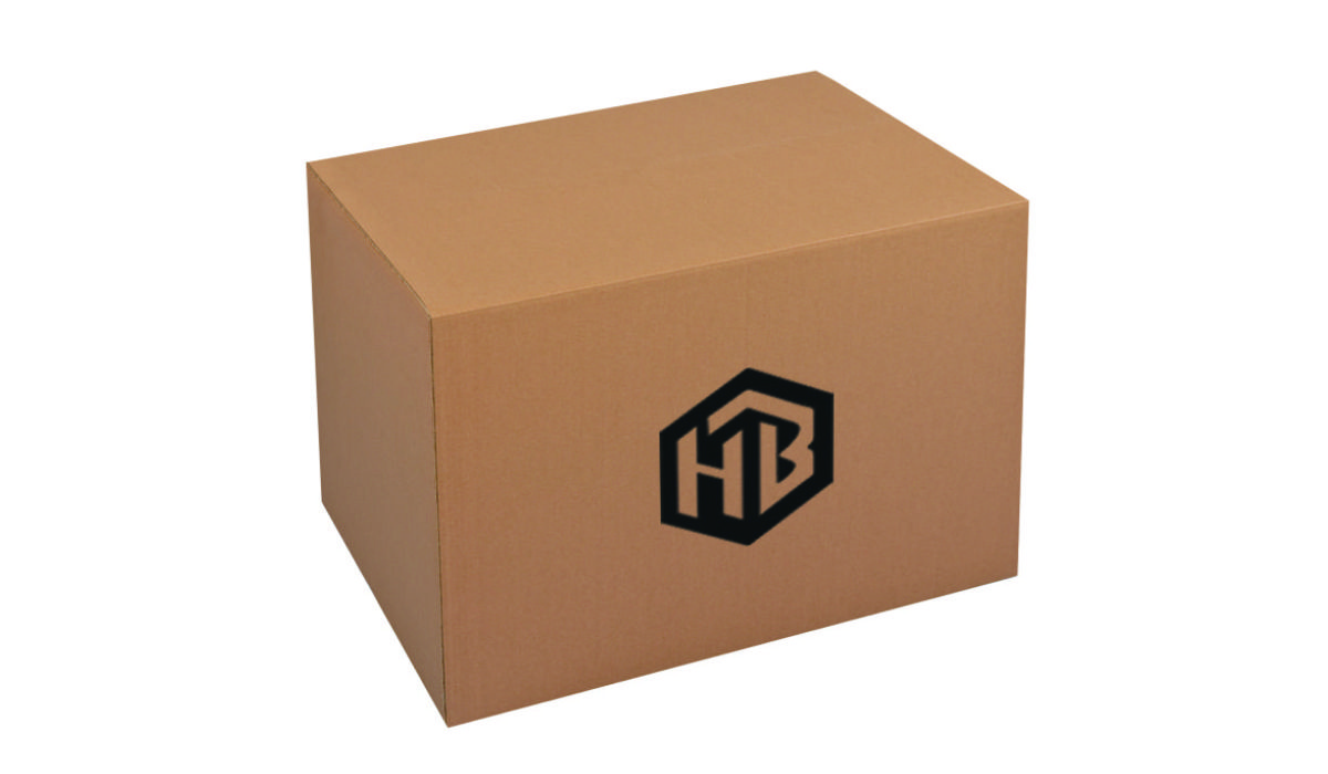 Özel Ölçü ve Baskılı Koli