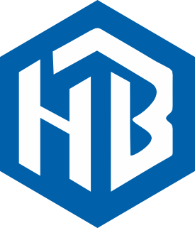 HB Oluklu Ambalaj Logo